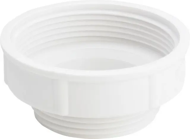 Reduzierstück Kunststoff G1 1½” auf G2 1¼”