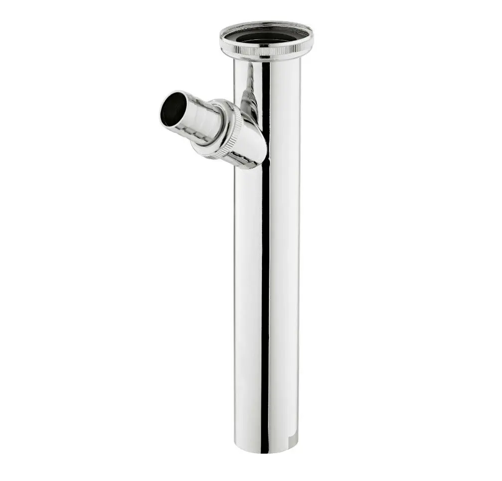 [MA122204] Verstellrohr für Waschmaschinen – Praktische Lösung für perfekte Anschlüsse