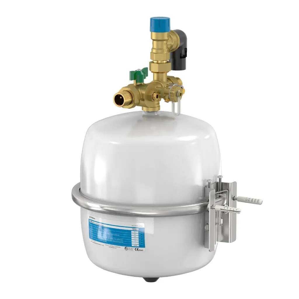 [MA122408] Sicherheitsgruppe Optiline WSE (12 Liter)