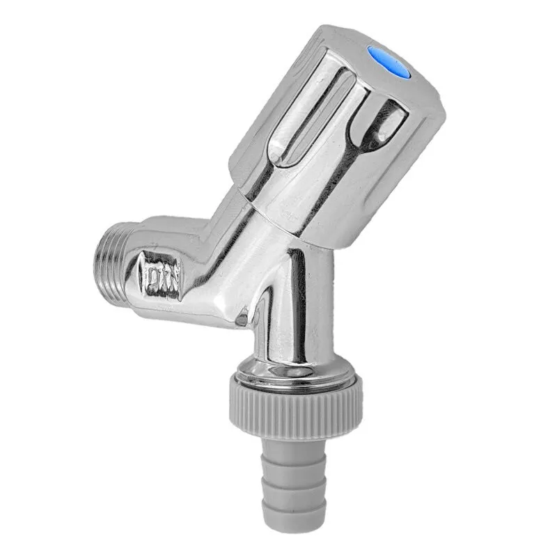 Geräteschrägsitzventil