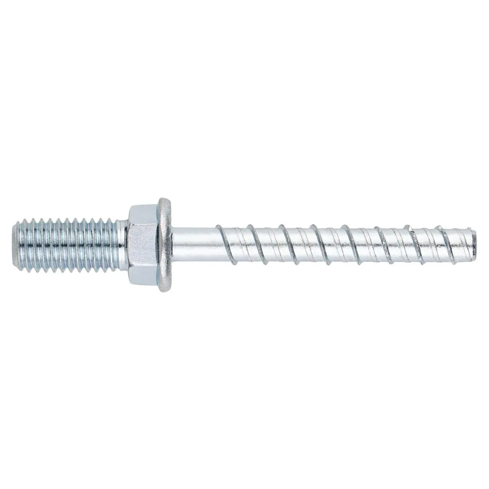 Betonschraube mit Ankerstange M8 TFM