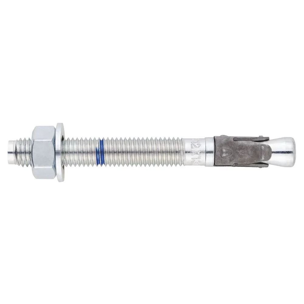 Bolzenanker Zugelassen MTP-X 