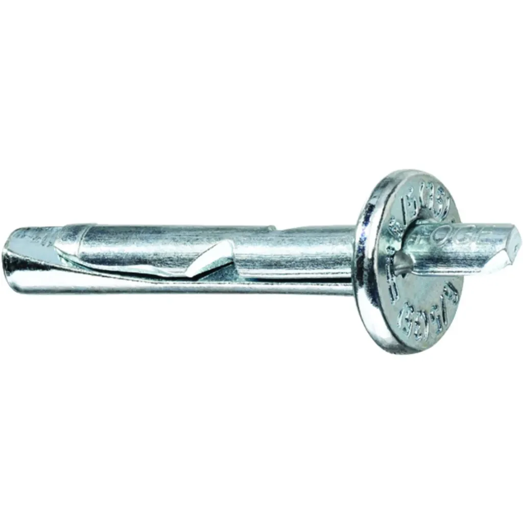 [MA124070] Deckendübel-ETB Zulassung verzinkt (6x40mm)