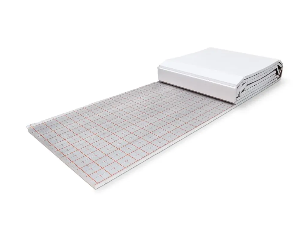 Matherm Dämmplatten mit Gewebefolie  (20x2)