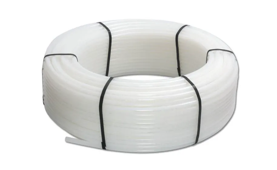 Matherm PE-RT 5-Schicht Heizrohr – Flexibel, Sauerstoffdicht & Langzeitbeständig  (16x2 - 200m)