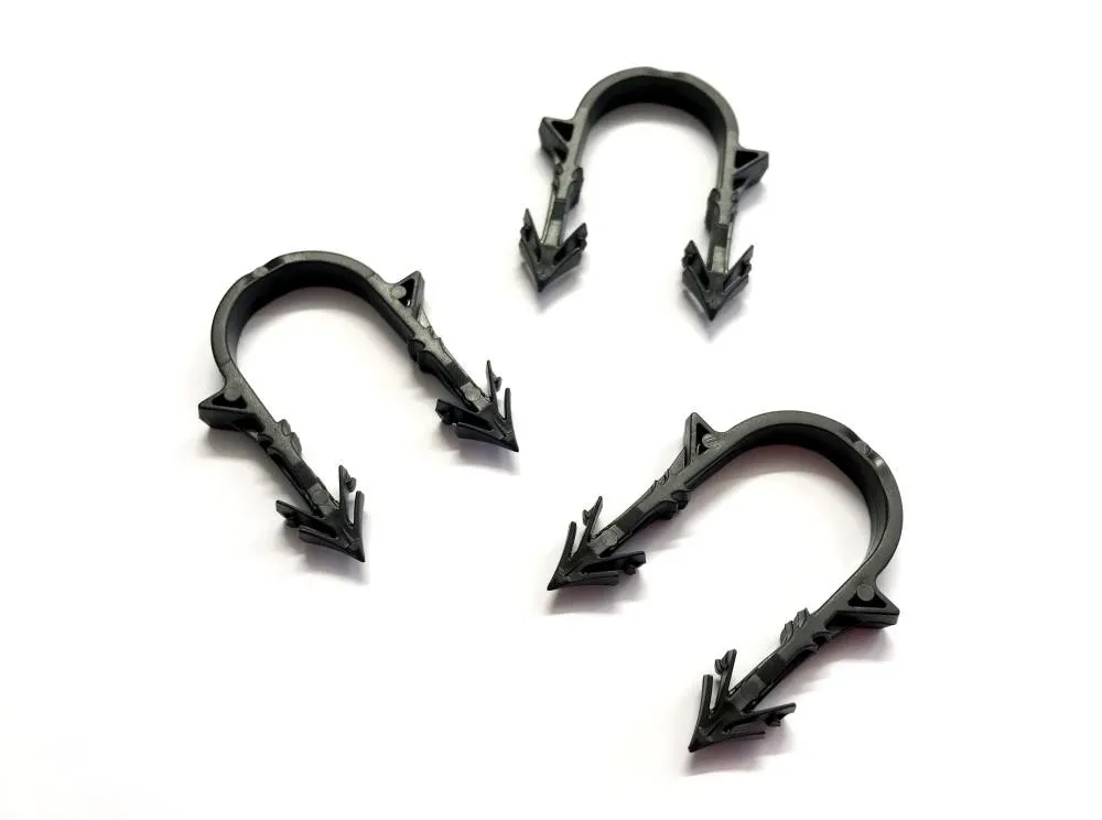 [MA122935] Matherm Tackernadeln – Perfekte Fixierung für Heizrohre auf Gewebefolie