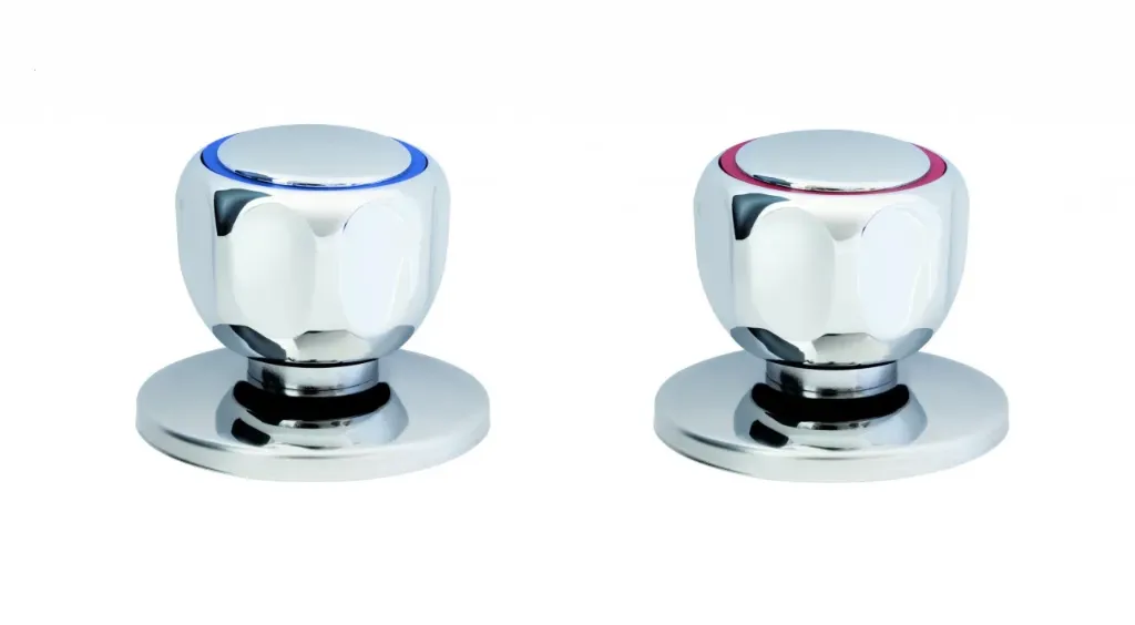 [MA125263] MATHERM Press Oberteil für Unterputzventil (KW)