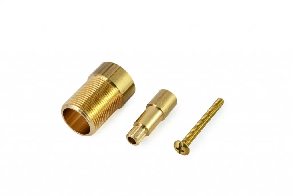 [MA125262] MATHERM Press Verlängerung für Unterputzventil