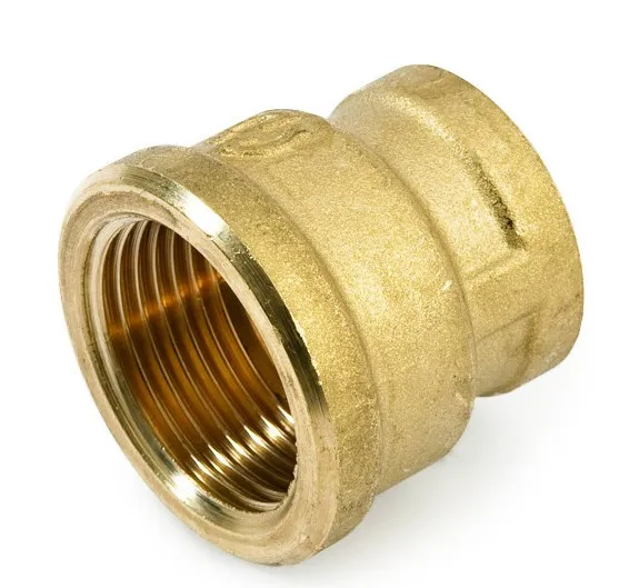 [MA126166] Reduziermuffe (1/2" x 3/8")