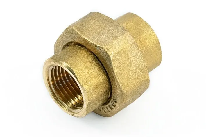 [MA126250] Rohrverschraubung IG / IG (1/2")