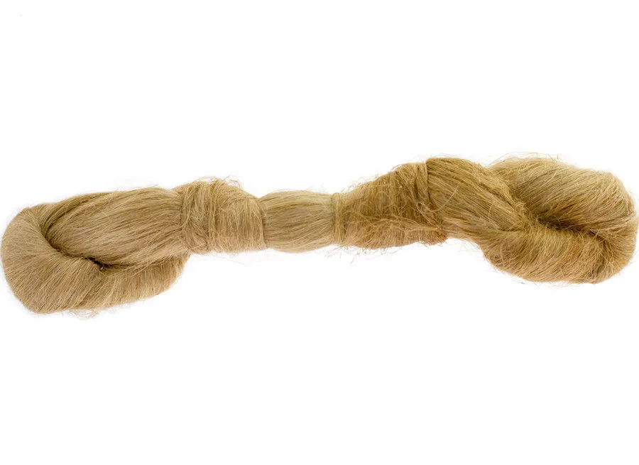 Dichtungs-Hanfzopf 100 g 