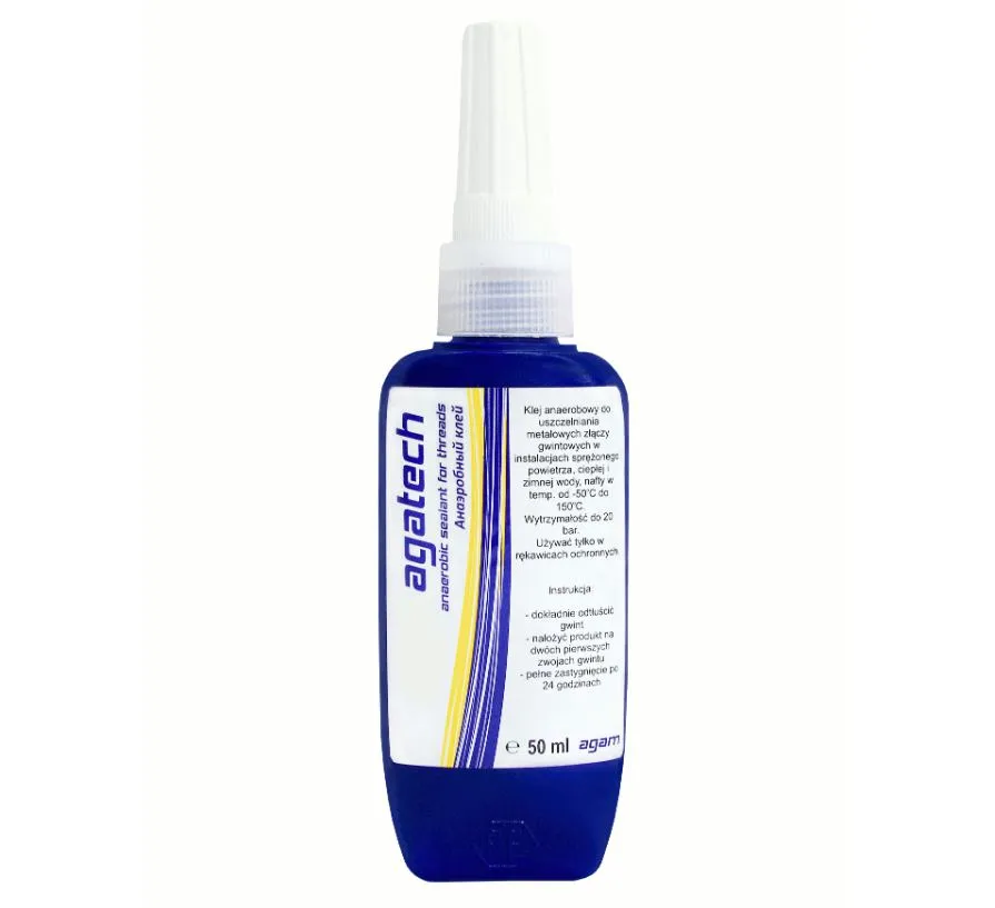 [MA123130] Fadendichtstoff