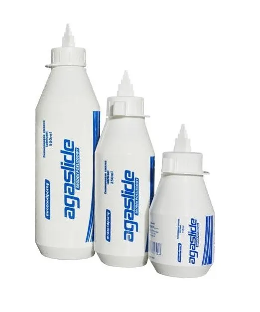 [MA123121] Gleitmittel (250 ml)