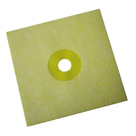 [MA122727] OHA-Dehnzonenmanschette 150 × 150 mm – Abdichtung mit Dehnzone nach DIN 18534-1