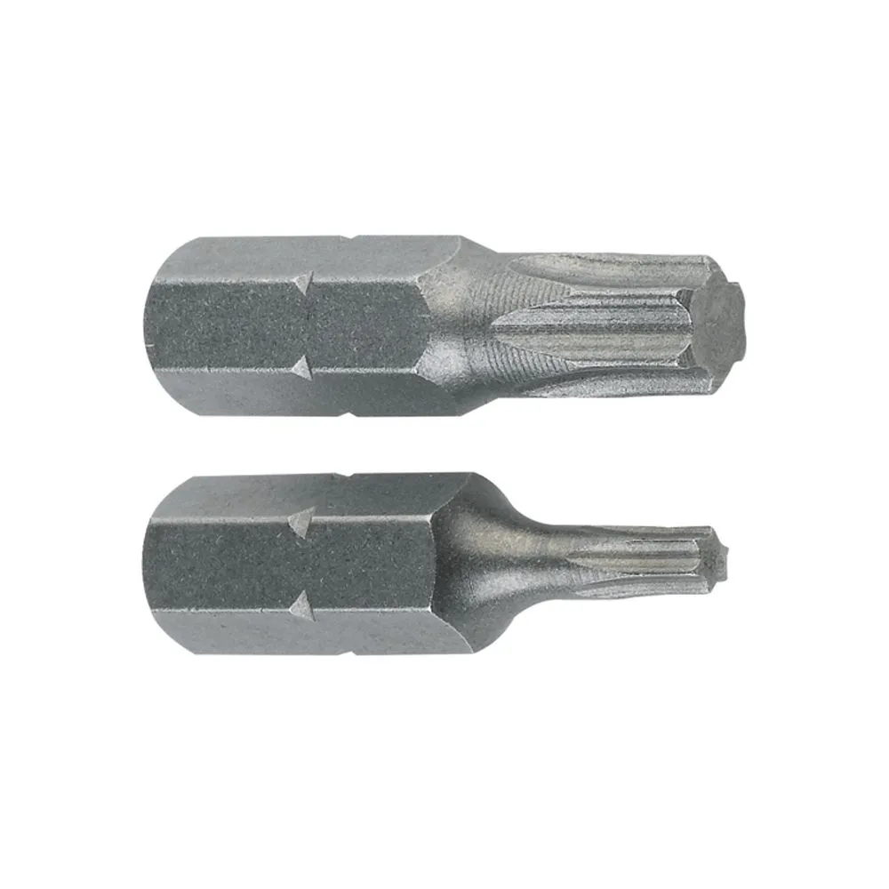TORX-BITS (TOR-10/25)
