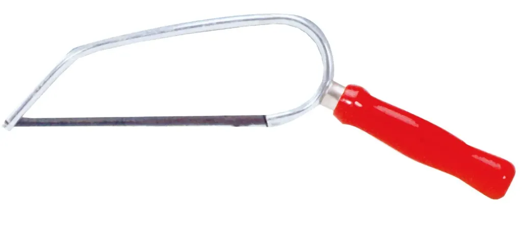 [MA123330] Universal-Taschensäge PUK mit Holzgriff – Präzise & langlebig