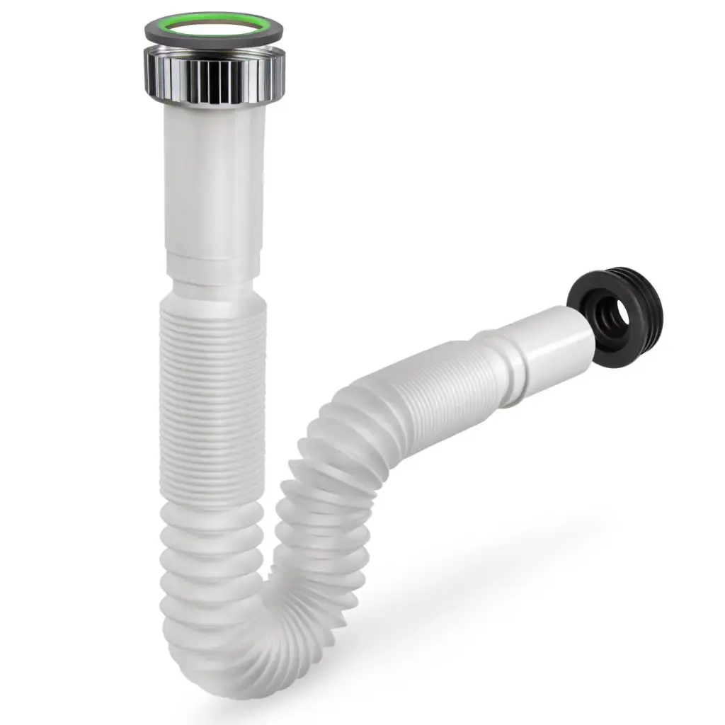 [MA122210] Flexibler Ablaufschlauch