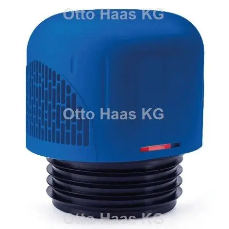 OHA-Rohrbelüfter DN 70/90/110